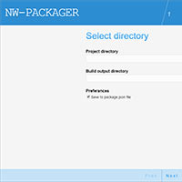 NW-PACKAGER